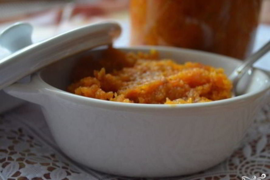 Рецепт кабачковой икры на зиму в мультиварке редмонд