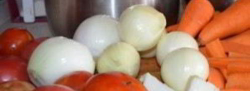 кабачковая икра на зиму в мультиварке редмонд. Шаг 2