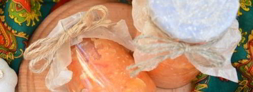 кабачковая икра с помидорами на зиму. Шаг 11