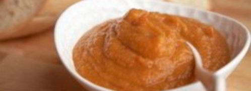 кабачковая икра с уксусом. Шаг 4