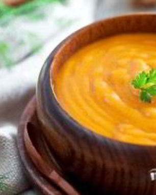 Кабачковая икра в духовке