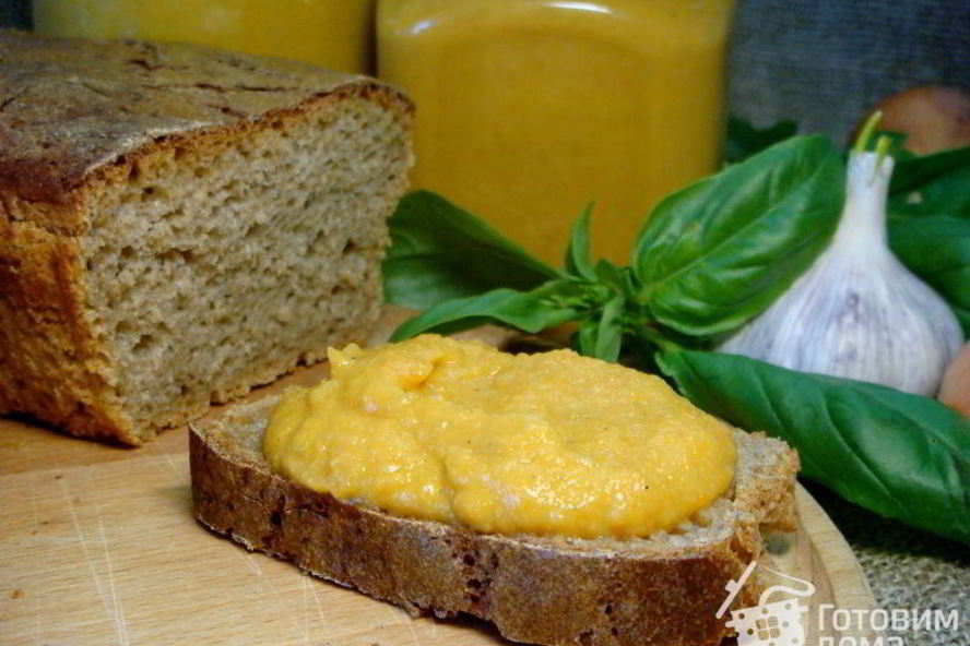 Рецепт кабачковой икры в мультиварке