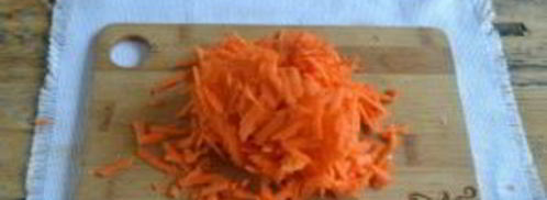 кабачковая икра. Шаг 4