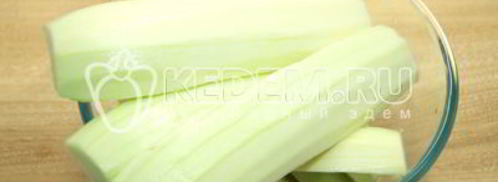 самая вкусная кабачковая икра. Шаг 4