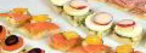 канапе ассорти. Шаг 6