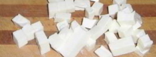 канапе для фуршета. Шаг 4