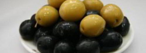 канапе для фуршета. Шаг 6