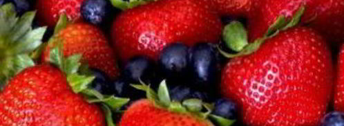 канапе из фруктов. Шаг 3