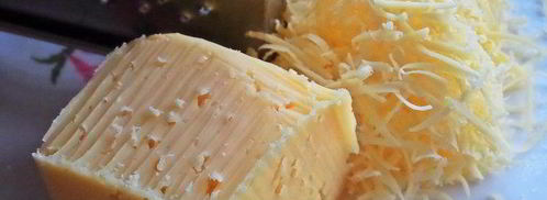 канапе из спагетти. Шаг 12