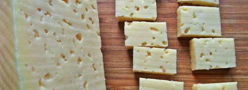 канапе из спагетти. Шаг 17