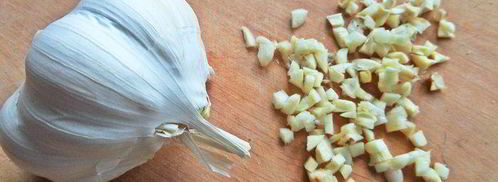 канапе из спагетти. Шаг 4