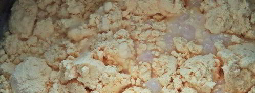 канапе из спагетти. Шаг 9