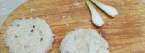 канапе с бужениной. Шаг 2