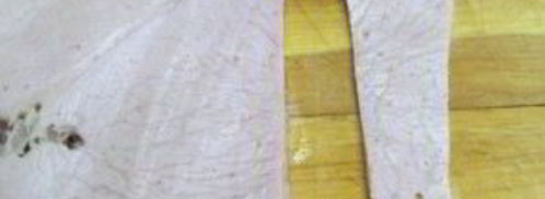 канапе с бужениной. Шаг 6