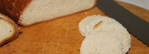 канапе с сельдью. Шаг 6