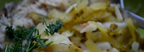 канапе закусочное. Шаг 3