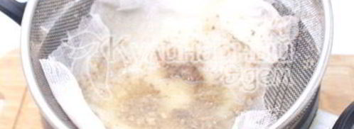 холодец домашний. Шаг 5