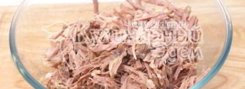 холодец домашний. Шаг 6