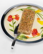 Холодец из говядины