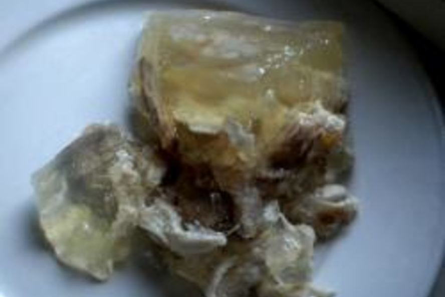 Рецепт холодца из курицы