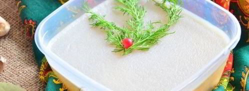 холодец из свиных ножек. Шаг 12