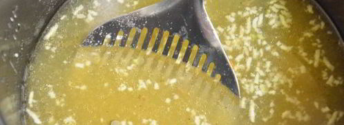 холодец из свиных ножек. Шаг 6