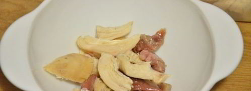 холодец из свиных ножек. Шаг 8