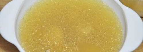 холодец из свиных ножек. Шаг 10