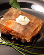 Холодец новогодний