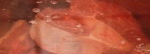 холодец новогодний. Шаг 3