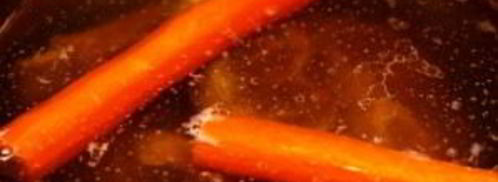 холодец новогодний. Шаг 5