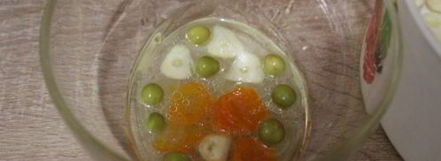 холодец в мультиварке. Шаг 8