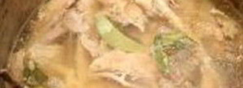 куриный холодец. Шаг 2