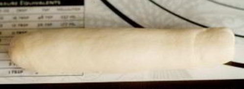 булочки для хот-догов. Шаг 5