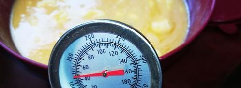 крем-брюле из печени. Шаг 3