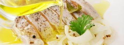 маринованная щука. Шаг 12