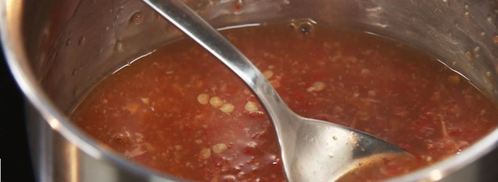 хой тод — омлет с мидиями. Шаг 2