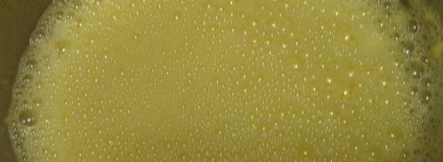 омлет бельгийский. Шаг 3