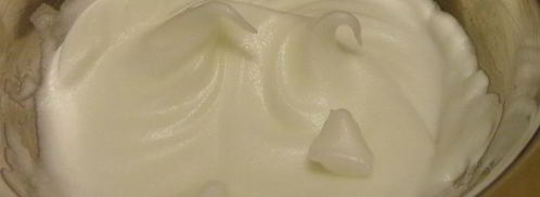 омлет бельгийский. Шаг 4