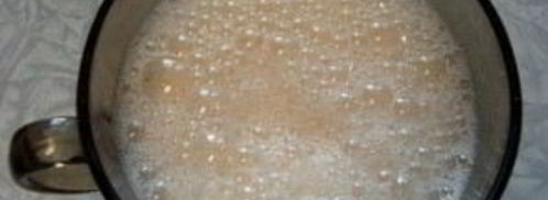 омлет фаршированный. Шаг 4