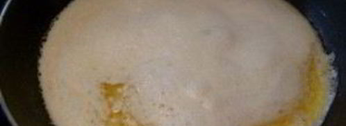 омлет фаршированный. Шаг 5