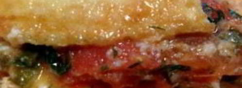 омлет фаршированный. Шаг 7