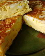 Омлет из детства