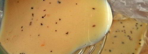 омлет из пакета. Шаг 5