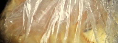 омлет из пакета. Шаг 7