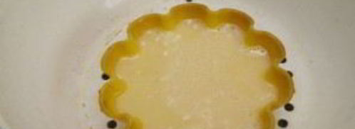 омлет на пару без пароварки. Шаг 5