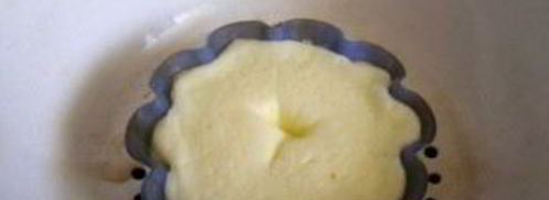 омлет на пару без пароварки. Шаг 6