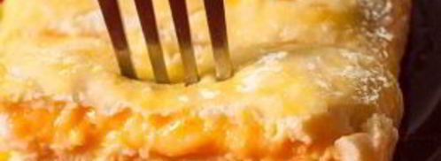 омлет обычный с молоком. Шаг 6