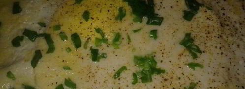 омлет пуляр. Шаг 6