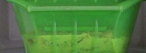 омлет рыбный дачный. Шаг 17